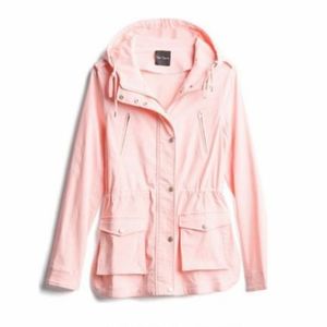 Eden Society Holly Cargo Jacket